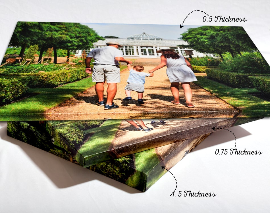Shop Affordable Custom Canvas Prints Online Upto 87 OFF