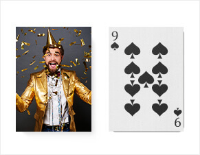 Custom Playing Cards