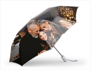 Personalised Umbrella