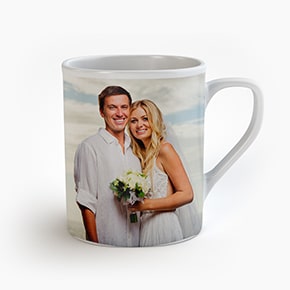 Photo Mugs