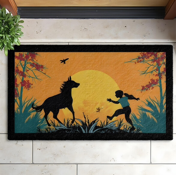 Make a Lasting Impact with Custom Branded Mats Make a Lasting Impact with Custom Branded Mats