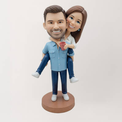 Figurine for Best Friend