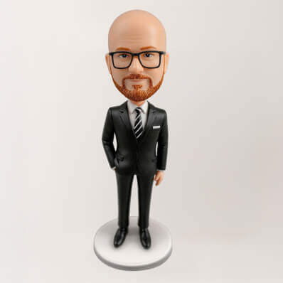 Figurine for Boss