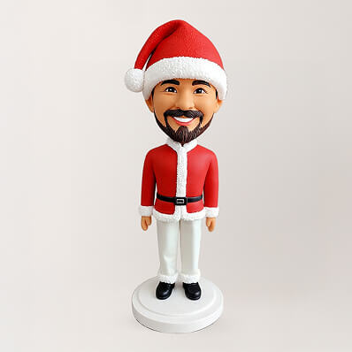 Figurine for Christmas