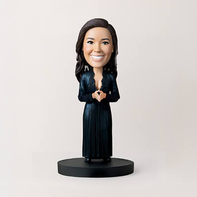 Figurine for Wife