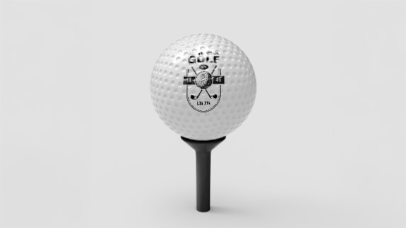 Customize Anything On White Background