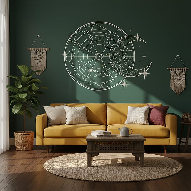 Custom Vinyl Decals
