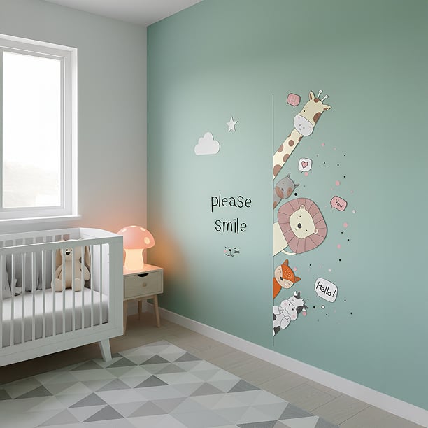 Custom Vinyl Decals