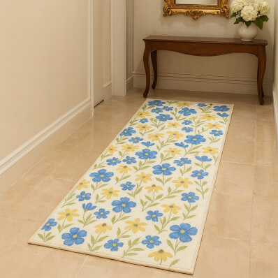 Runner Shape Rugs