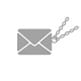 Envelope Pendant
