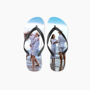 Honeymoon Flip Flops