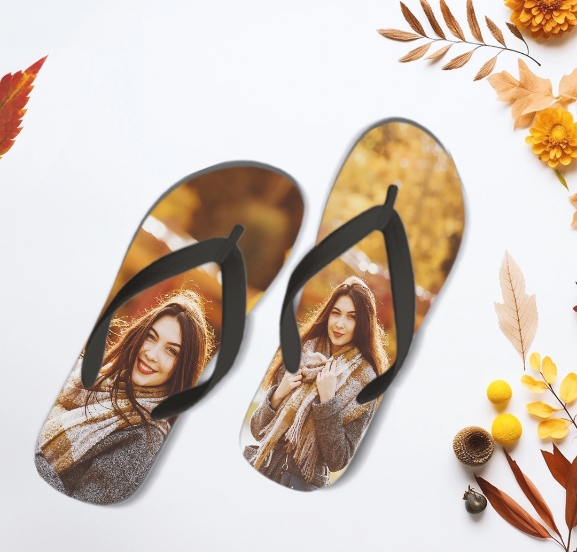 Reasons to Buy Customize Your Flip Flops in Bulk