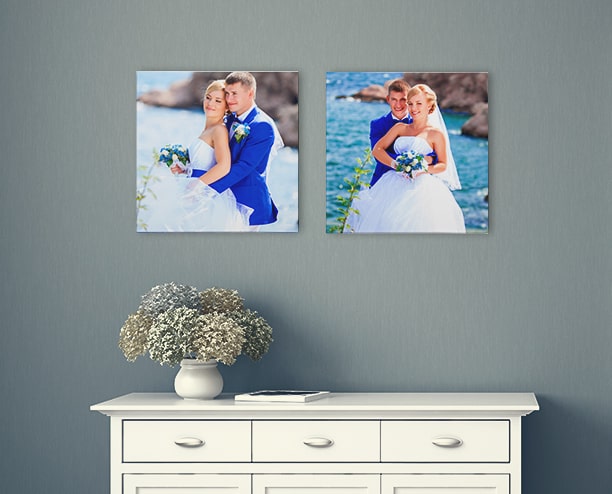 Seize the Day with Canvas Prints!