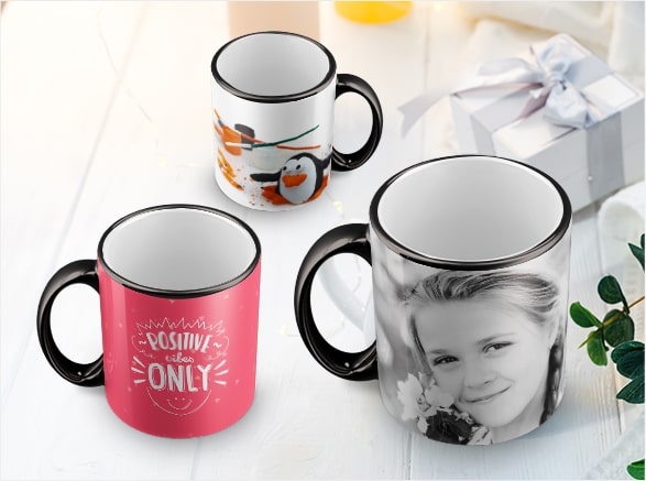 Perform Magic with Custom-Designed Image-Changing Mugs