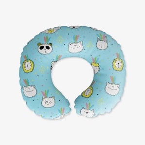 Cartoon Neck Pillow