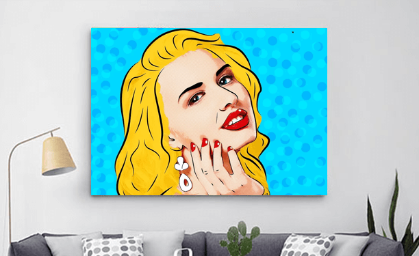 Pop Art