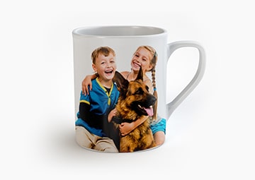 Photo Mug