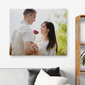 Panoramic Canvas Prints