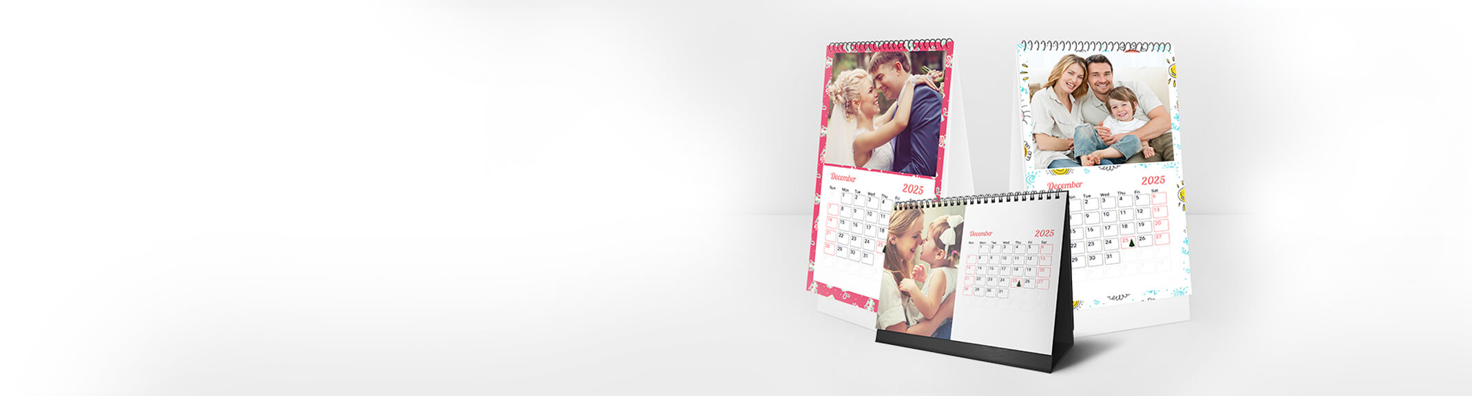 Photo Calendars