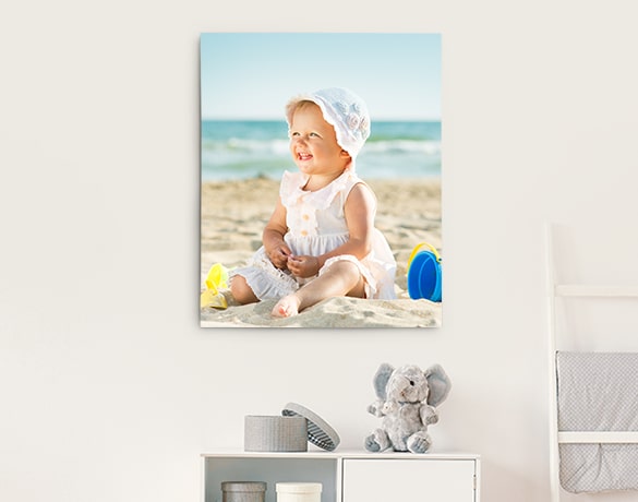 Platforms We Use for Picture Enlargement