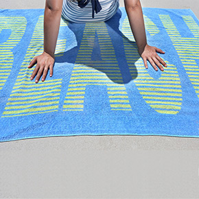 Beach Towel