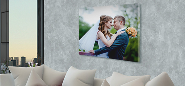 Large Canvas Prints