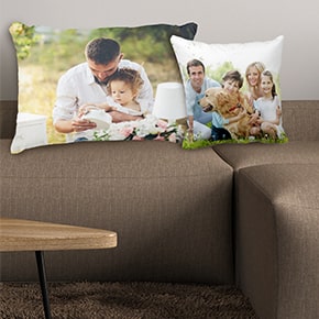 Photo Pillows