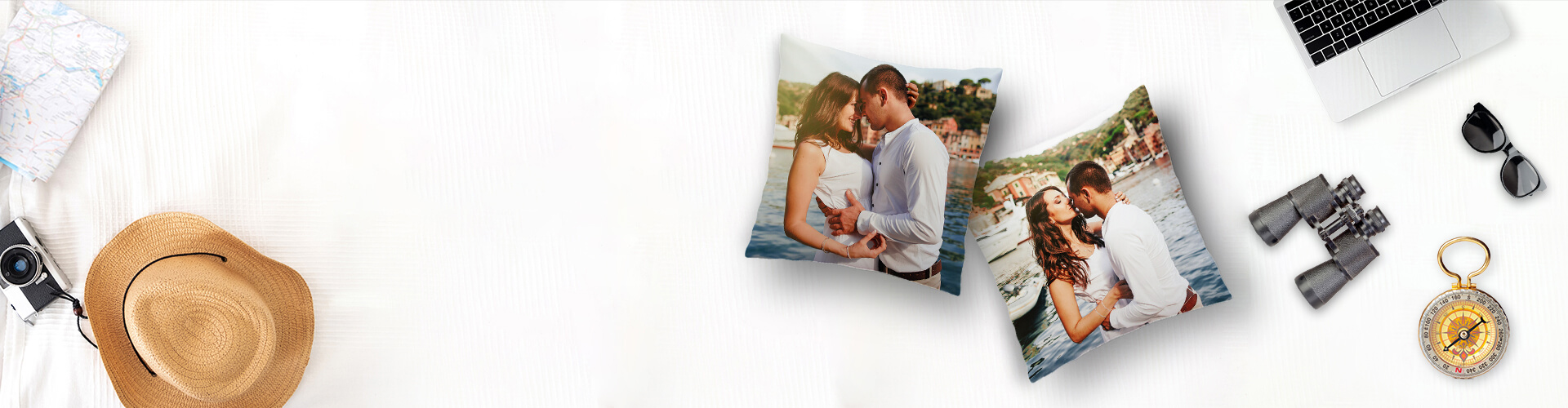 Personalised Photo Cushions