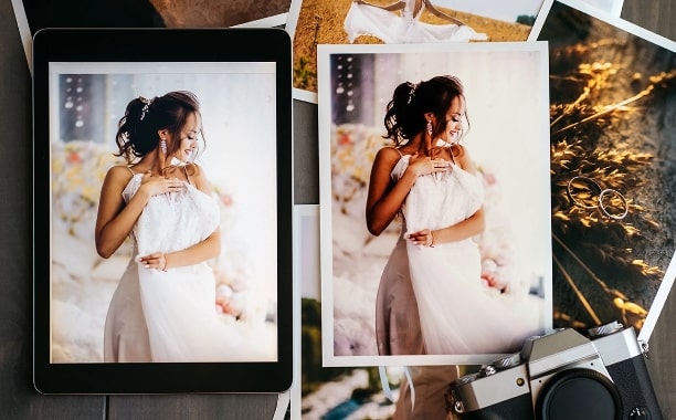 Premium Quality Photo Prints