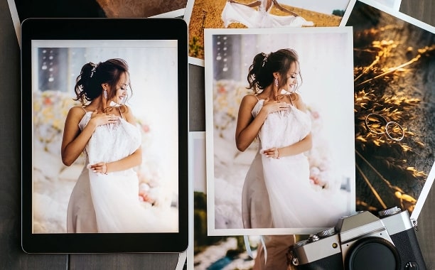 Standard Quality Photo Prints