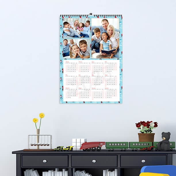 Poster Calendars